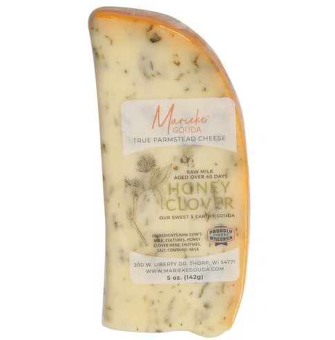 Mar Honey - Hixton Cheese And Village Market