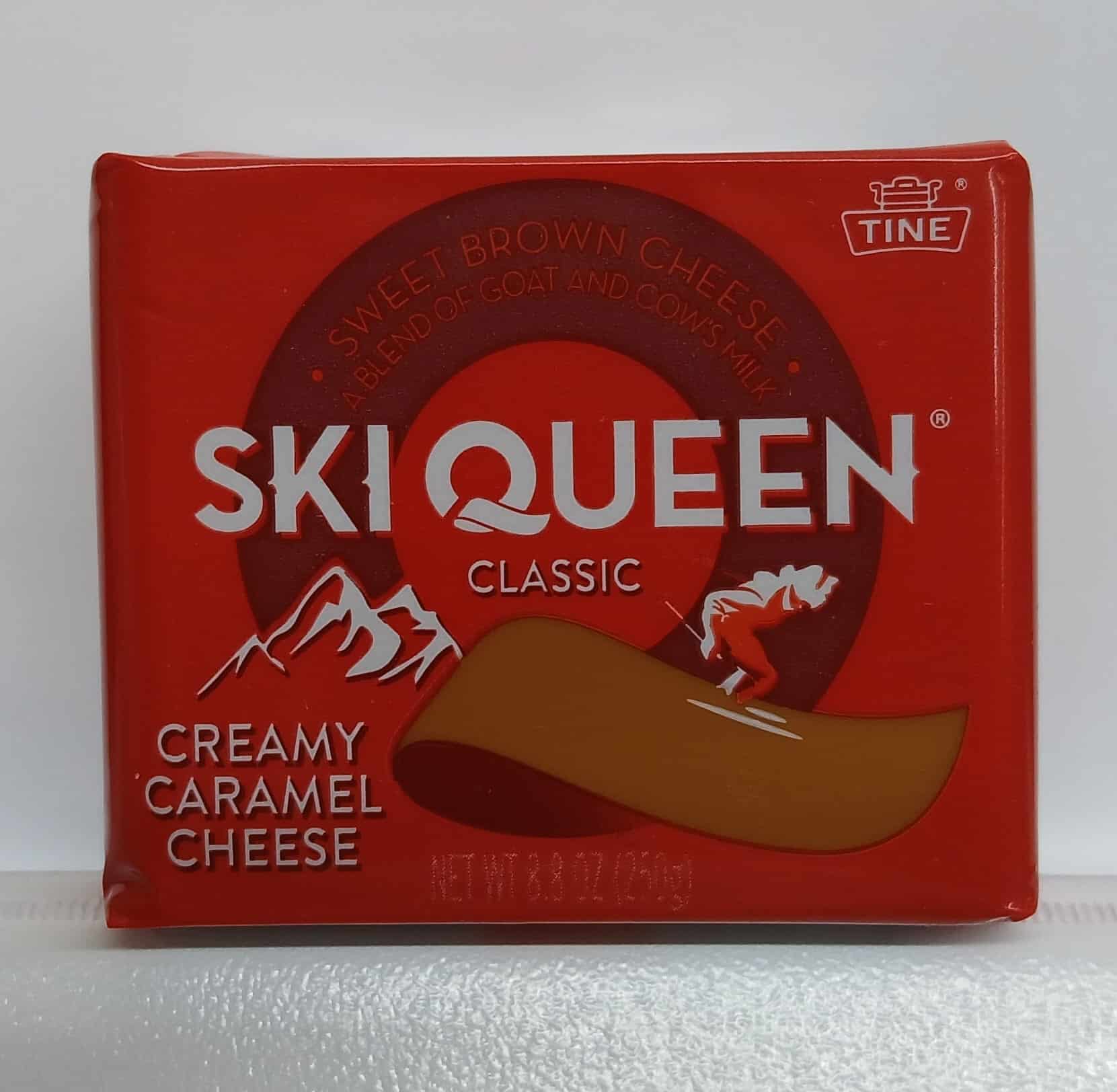 Ski Queen - Hixton Cheese And Village Market
