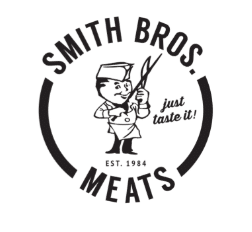 Smith Bros Logo - Hixton Cheese And Village Market