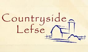 Countryside Lefse - Hixton Cheese And Village Market