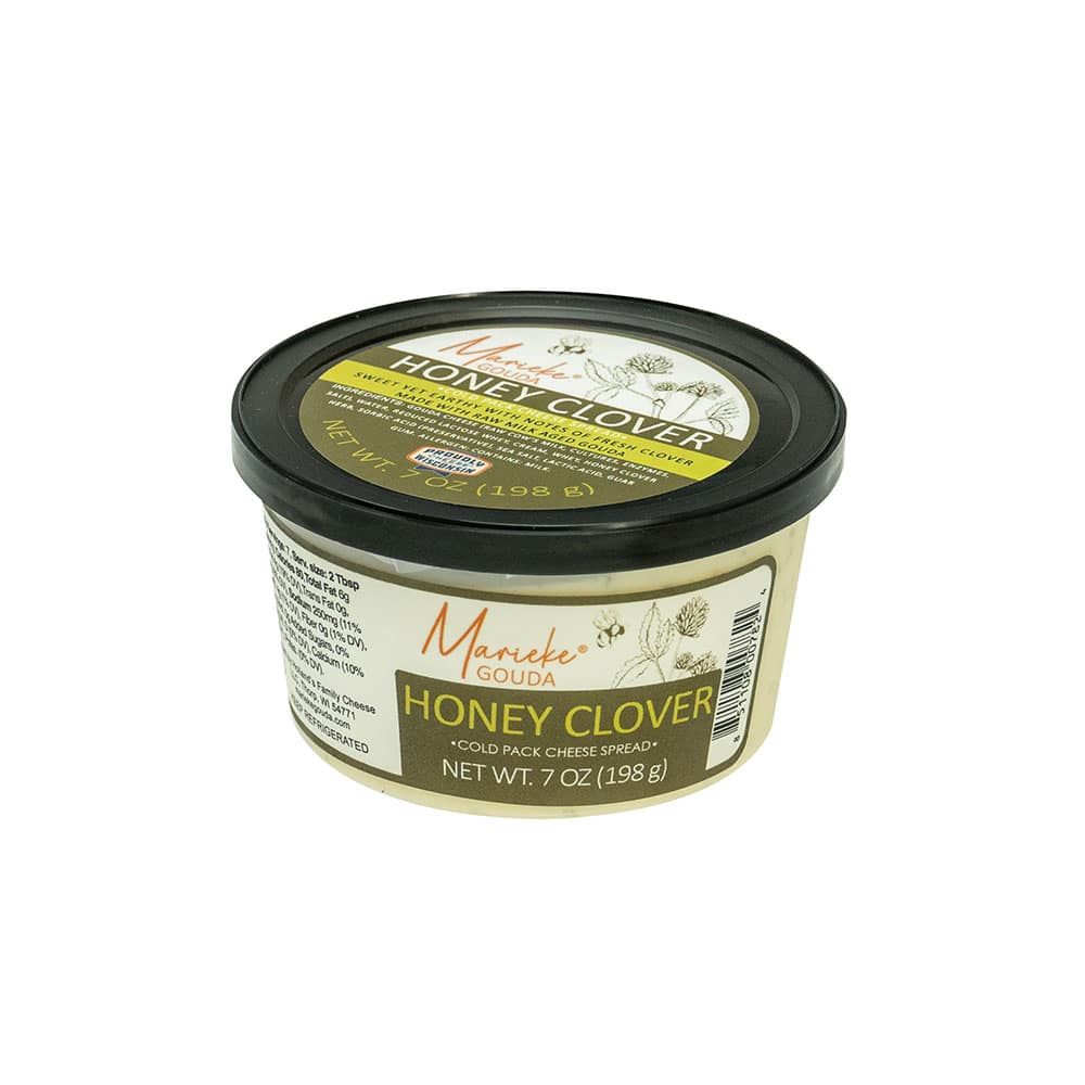 Honey Clover 1 - Hixton Cheese And Village Market