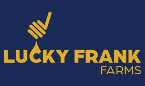 Lucky Frank - Hixton Cheese And Village Market