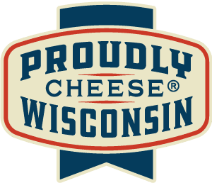Proudly Wisconsin Cheese